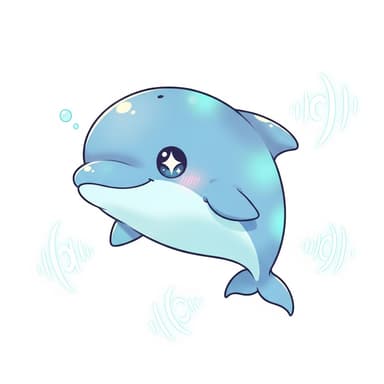 Dolphirm app icon