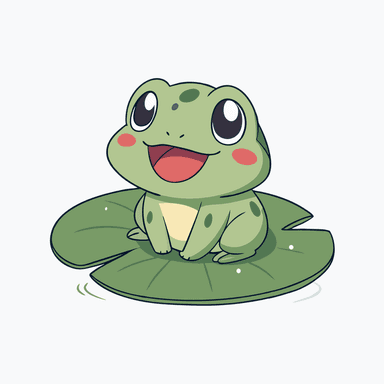 Manifested app icon